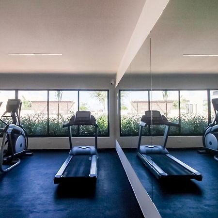 Hotel Syrena At 203 Playa del Carmen Zewnętrze zdjęcie