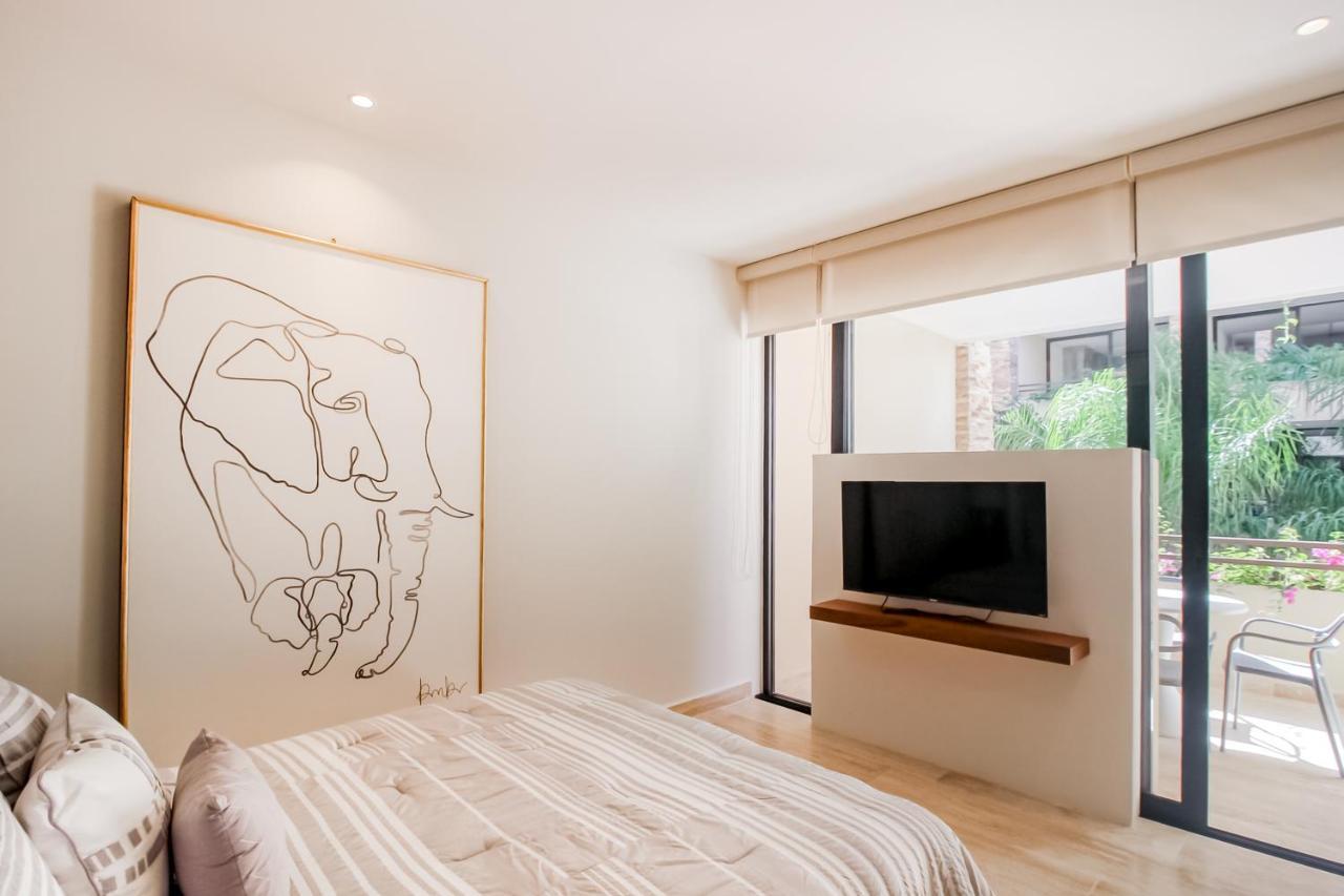 Hotel Syrena At 203 Playa del Carmen Zewnętrze zdjęcie