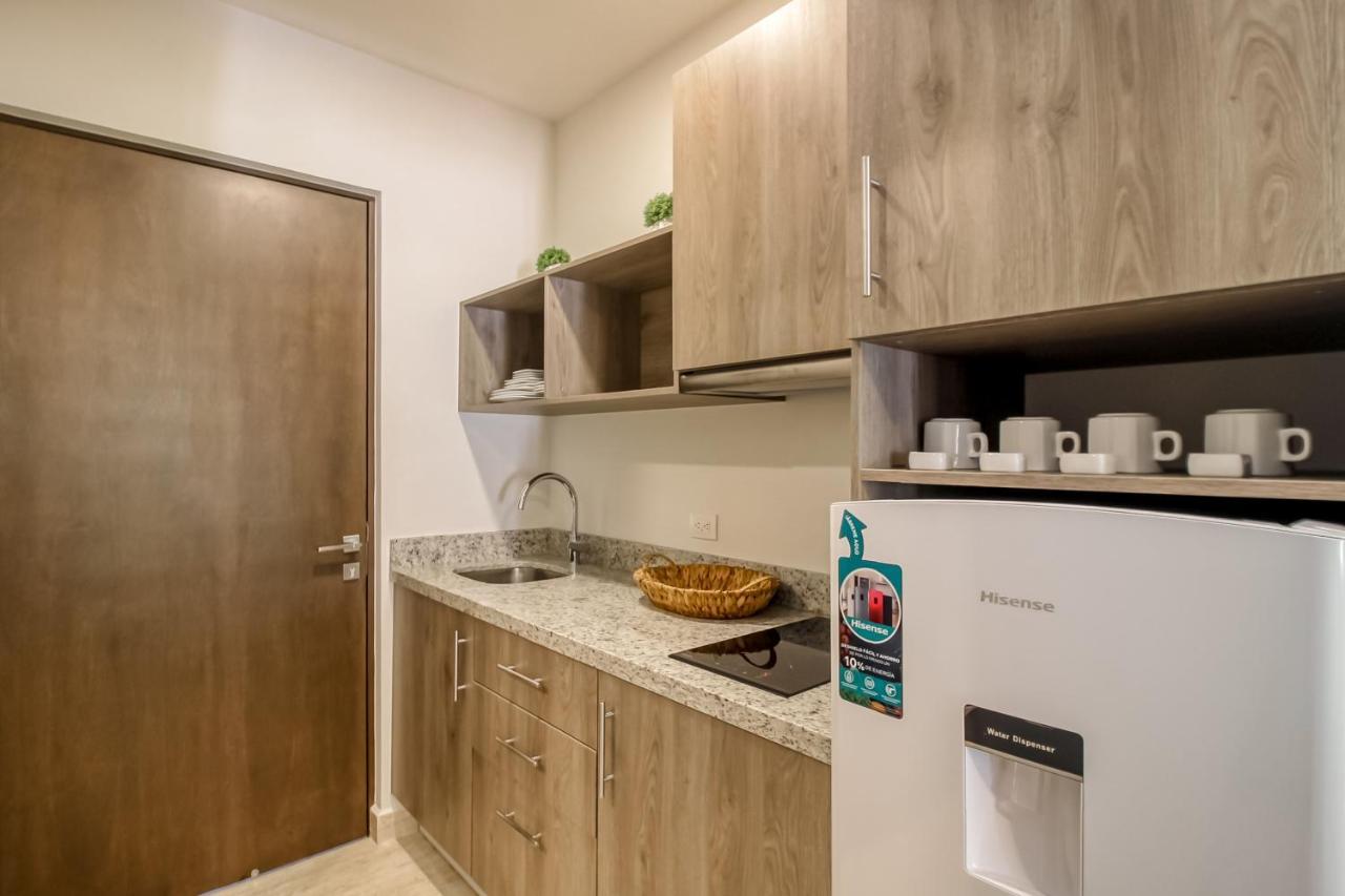 Hotel Syrena At 203 Playa del Carmen Zewnętrze zdjęcie