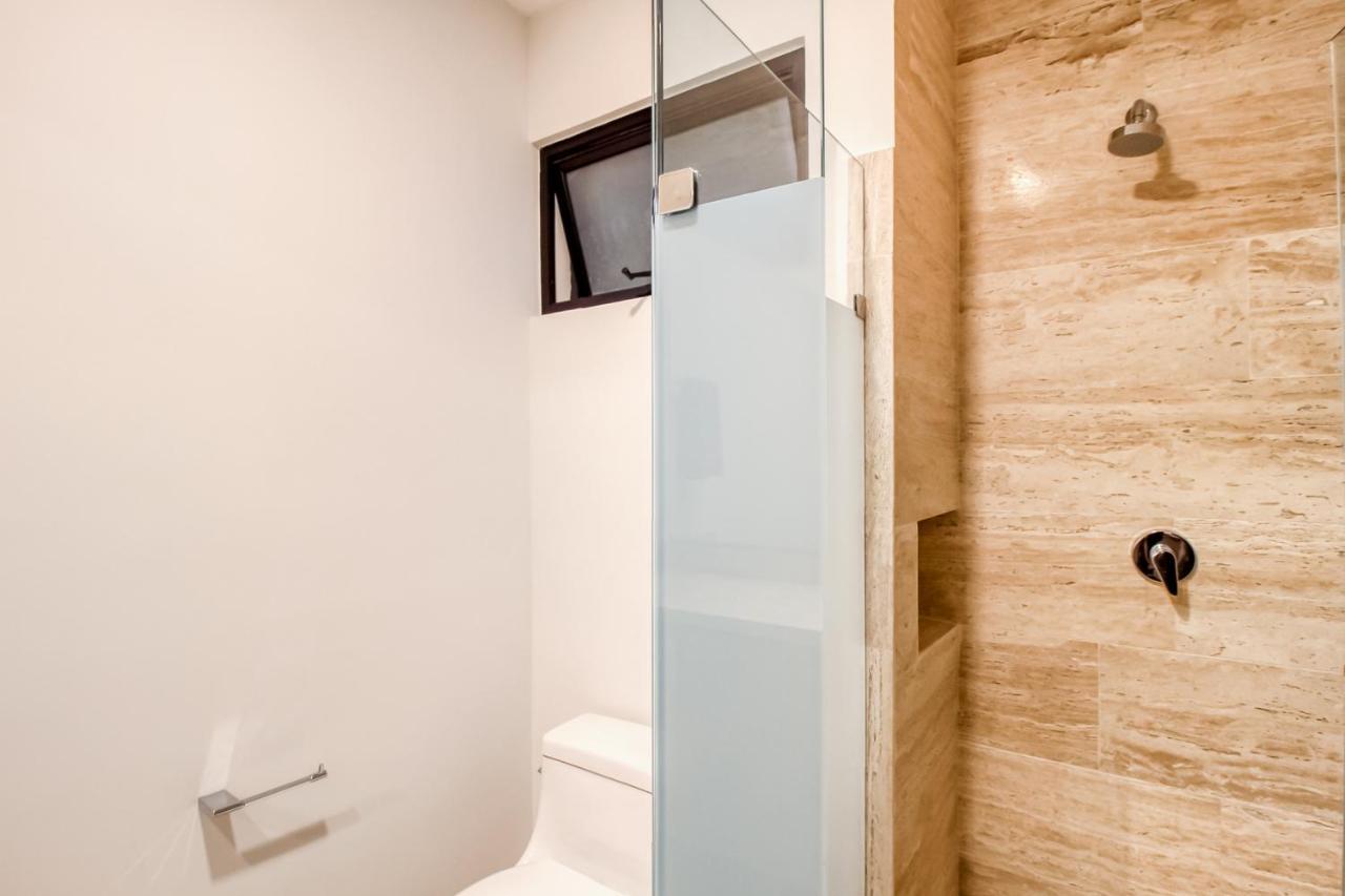 Hotel Syrena At 203 Playa del Carmen Zewnętrze zdjęcie