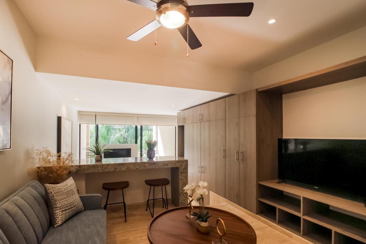 Hotel Syrena At 203 Playa del Carmen Zewnętrze zdjęcie