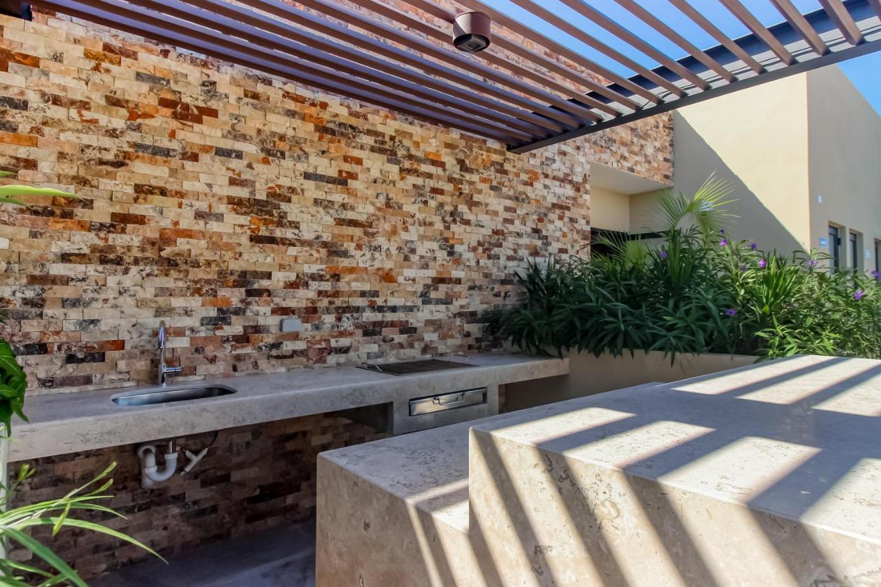 Hotel Syrena At 203 Playa del Carmen Zewnętrze zdjęcie