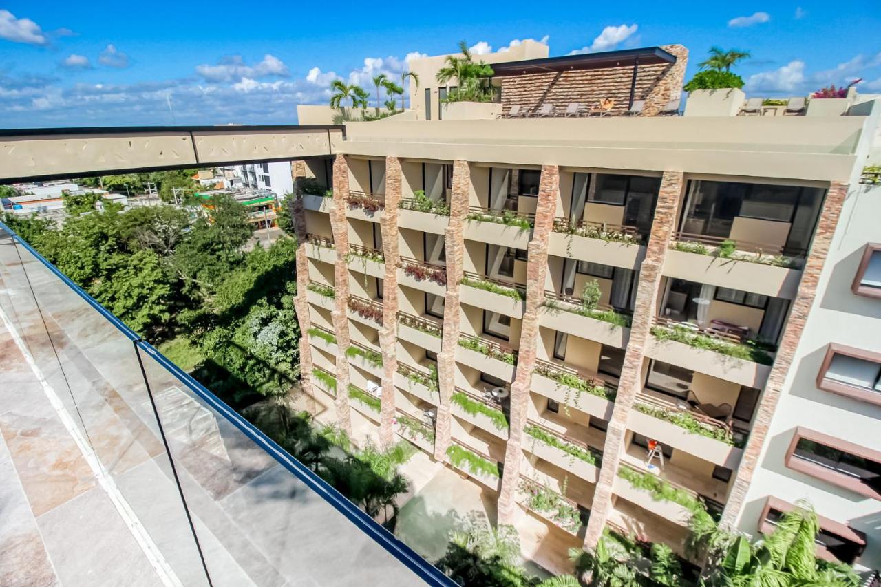 Hotel Syrena At 203 Playa del Carmen Zewnętrze zdjęcie