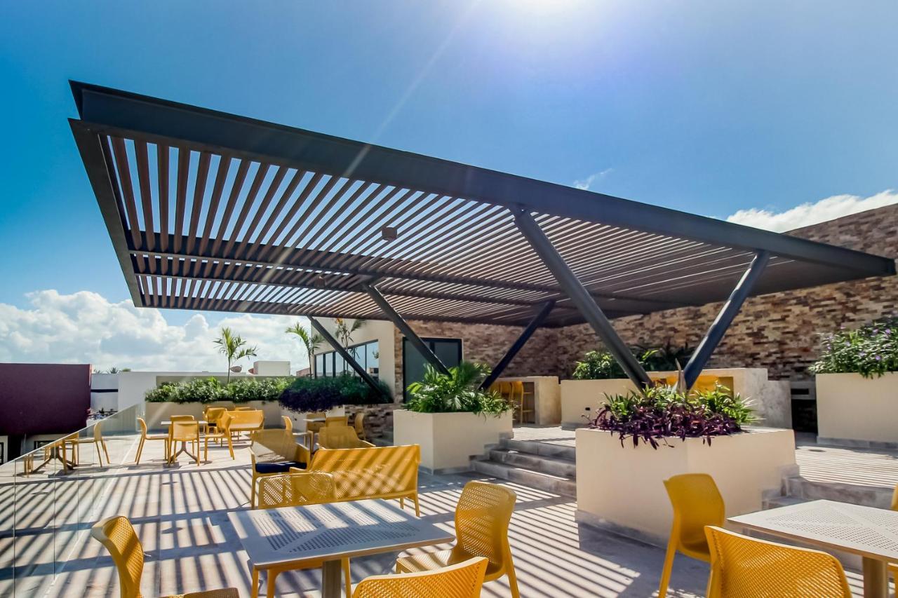 Hotel Syrena At 203 Playa del Carmen Zewnętrze zdjęcie