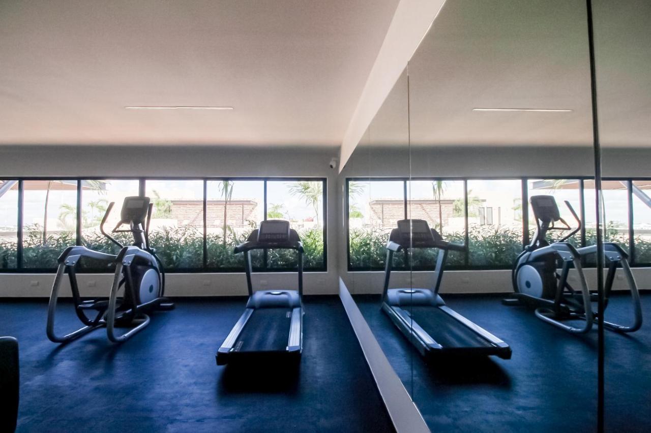 Hotel Syrena At 203 Playa del Carmen Zewnętrze zdjęcie