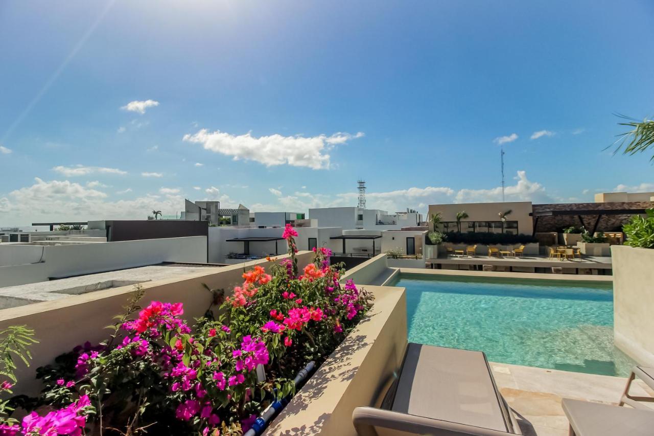 Hotel Syrena At 203 Playa del Carmen Zewnętrze zdjęcie