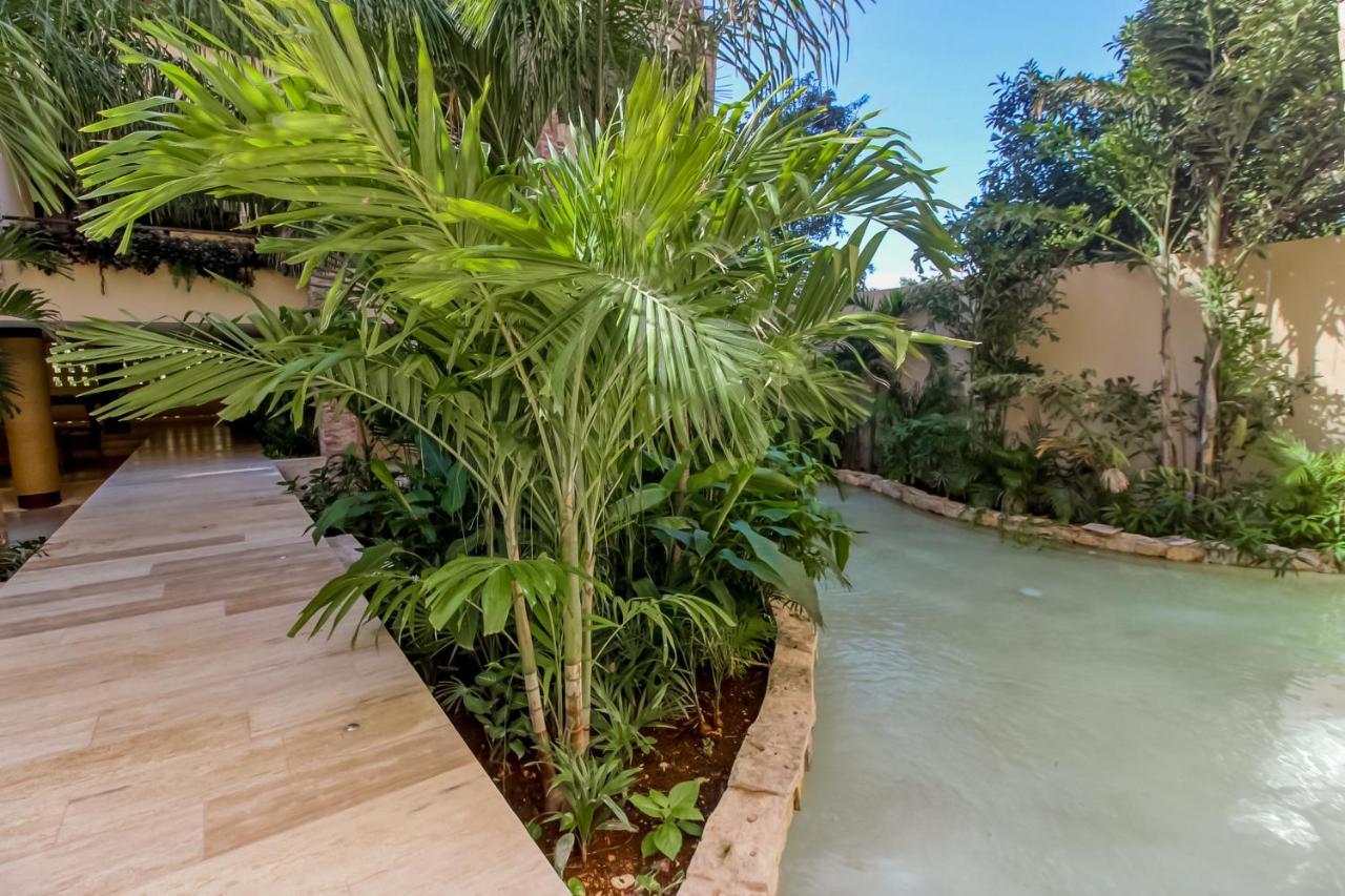 Hotel Syrena At 203 Playa del Carmen Zewnętrze zdjęcie