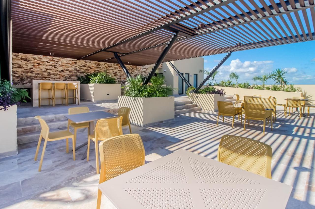 Hotel Syrena At 203 Playa del Carmen Zewnętrze zdjęcie