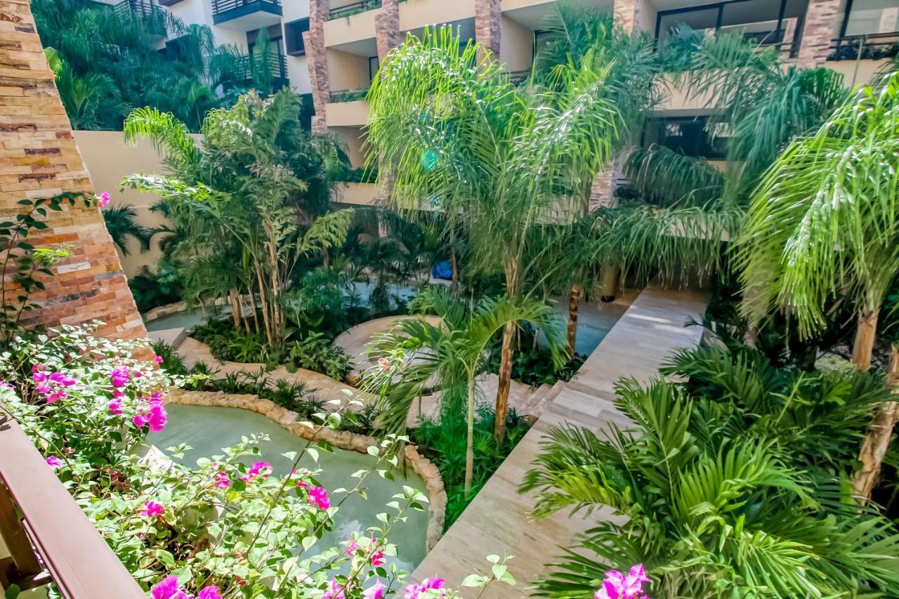 Hotel Syrena At 203 Playa del Carmen Zewnętrze zdjęcie
