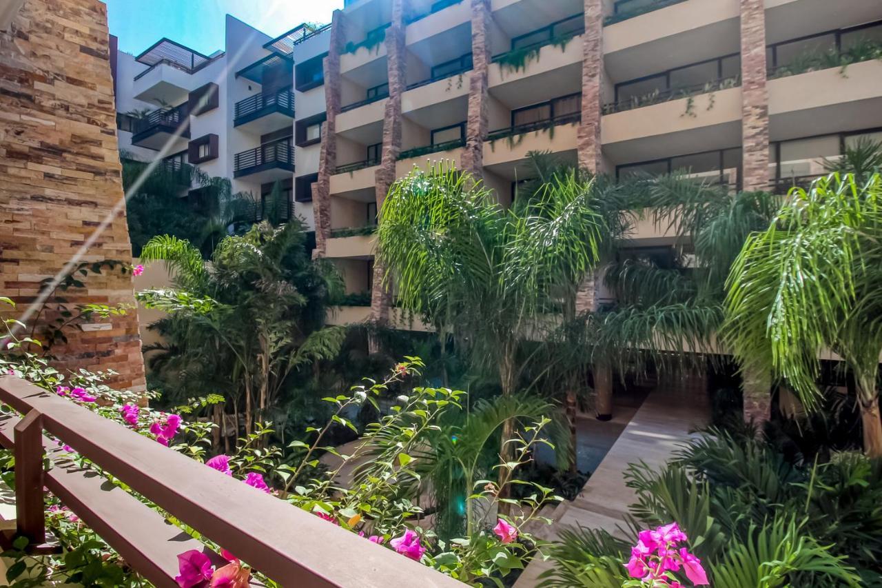 Hotel Syrena At 203 Playa del Carmen Zewnętrze zdjęcie