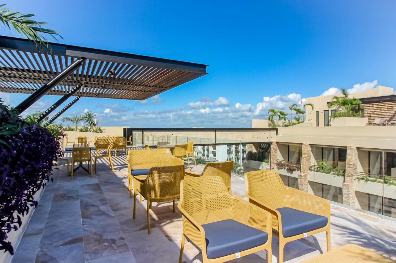 Hotel Syrena At 203 Playa del Carmen Zewnętrze zdjęcie